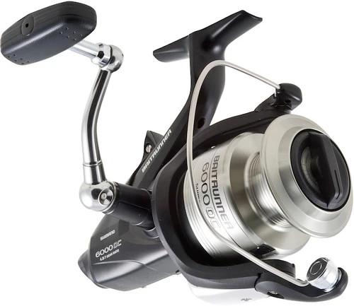 Shimano Baitrunner OC 6000 1 Shimano Baitrunner OC 6000