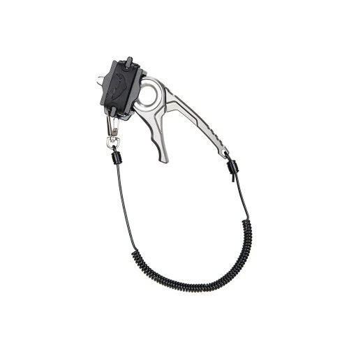 Simms Fly Weight Plier 2 Simms Fly Weight Plier - Image 2