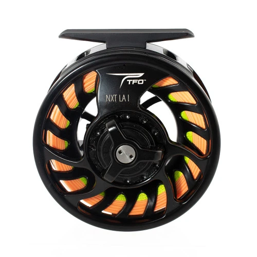 TFO Fly Reel 1 TFO Fly Reel
