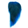 Bucktail Large Blue