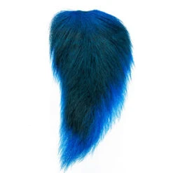 Bucktail Large Blue