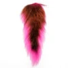 Bucktail Large Fluro Pink