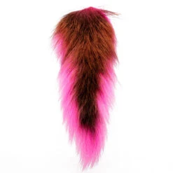 Bucktail Large Fluro Pink