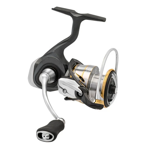 Daiwa 20 Luvias Spin Reel 1 Daiwa 20 Luvias Spin Reel