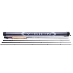 Vision Eka Fly Rod
