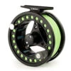 Vision Koma VK56 Black Reel