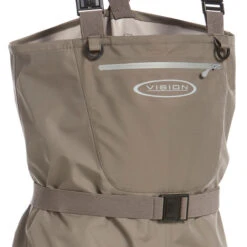 Vision Atom Waders