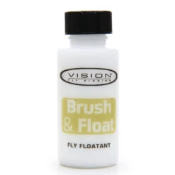 Vision Brush And Float Fly Floatant