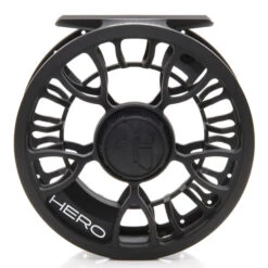 Vision Hero 35 Euro Nymph Fly Reel