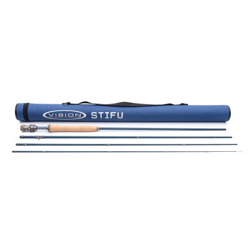 Vision Stifu Fly Rod 2 Vision Stifu Fly Rod - Image 2