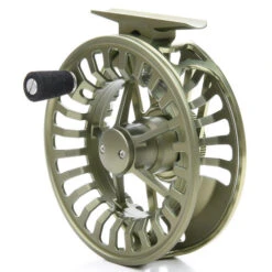 Vision XLV 34 Fly Reel