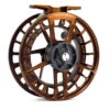 Waterworks Lamson Litespeed Fly Reel 5+ (5/6 Weight) - Whiskey