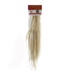 Whiting Farms 1/2 Saddle Bronze Grade - Light Ginger