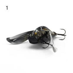 Adusta Zacrawl Jr. Yajirobee Lure 65mm
